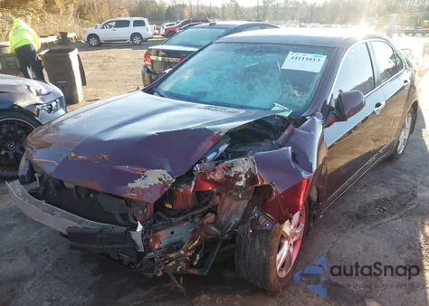 2012 Acura Tsx 2.4 z USA, uszkodzony, nr VIN JH4CU2F46CC023243